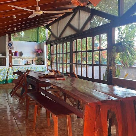 Apartamento Mario Algarin Puerto Iguazú Exterior foto
