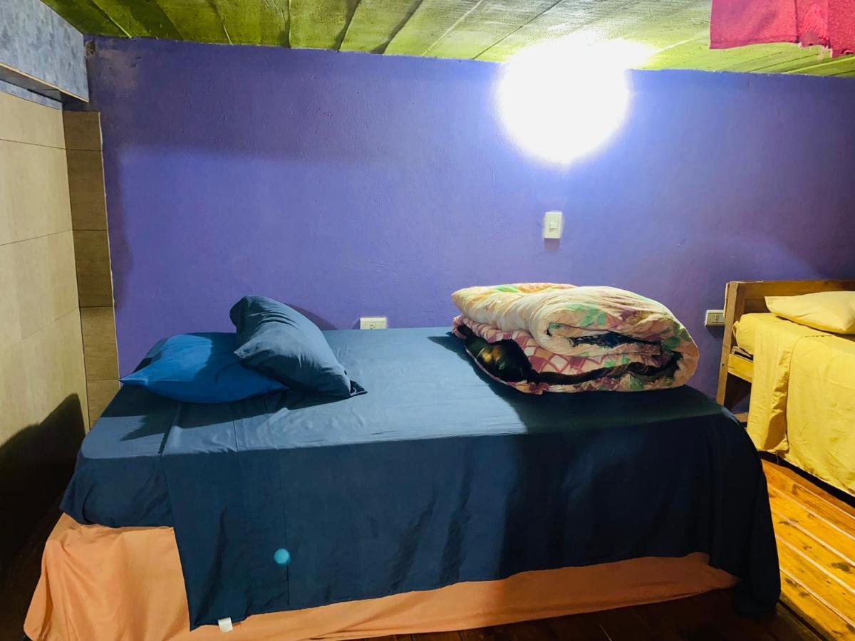 Apartamento Mario Algarin Puerto Iguazú Exterior foto