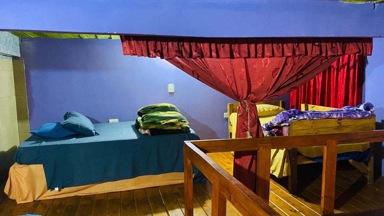 Apartamento Mario Algarin Puerto Iguazú Exterior foto